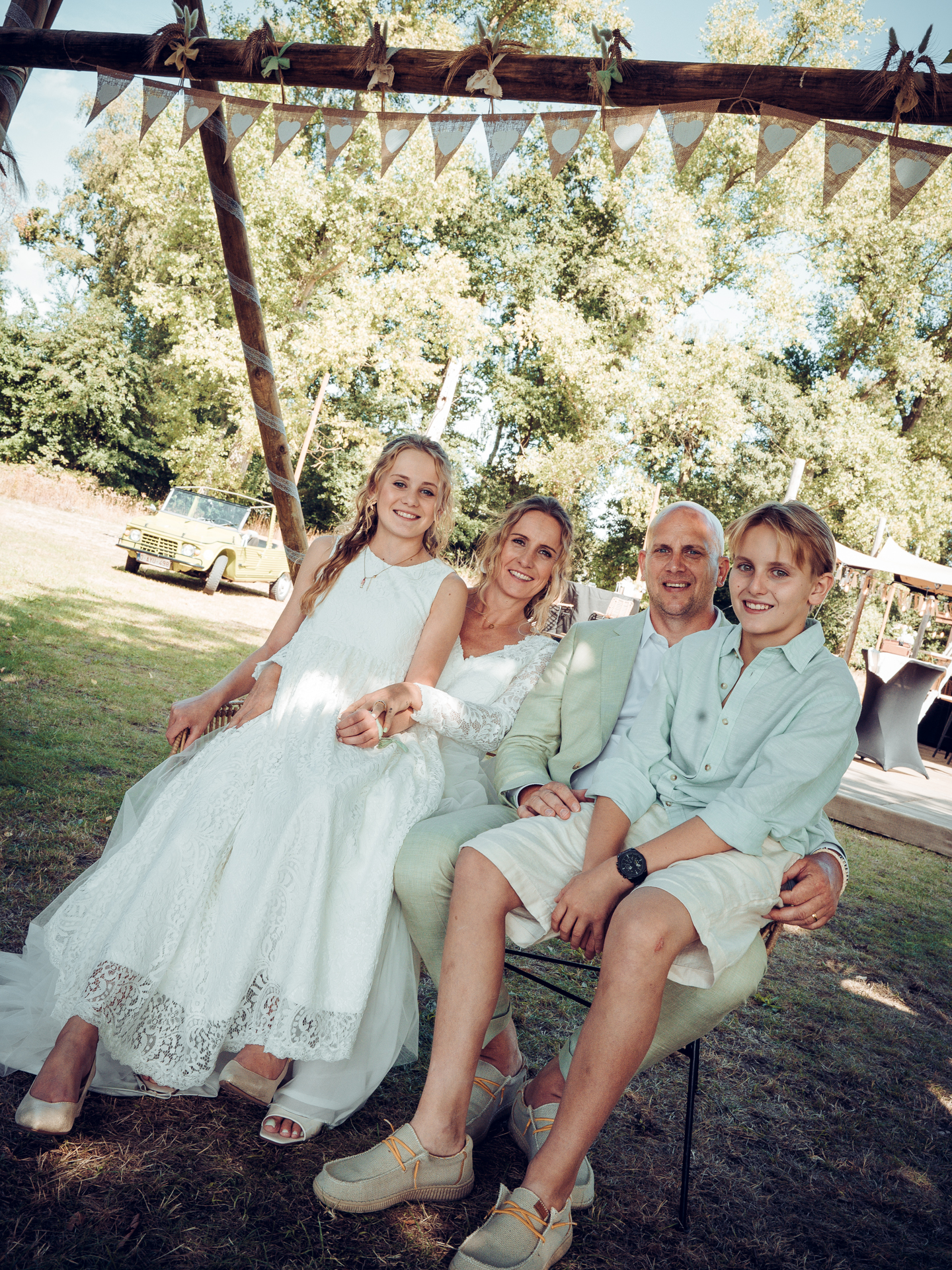 Wedding Nico and Kim